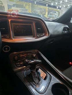 دودج تشالنجر